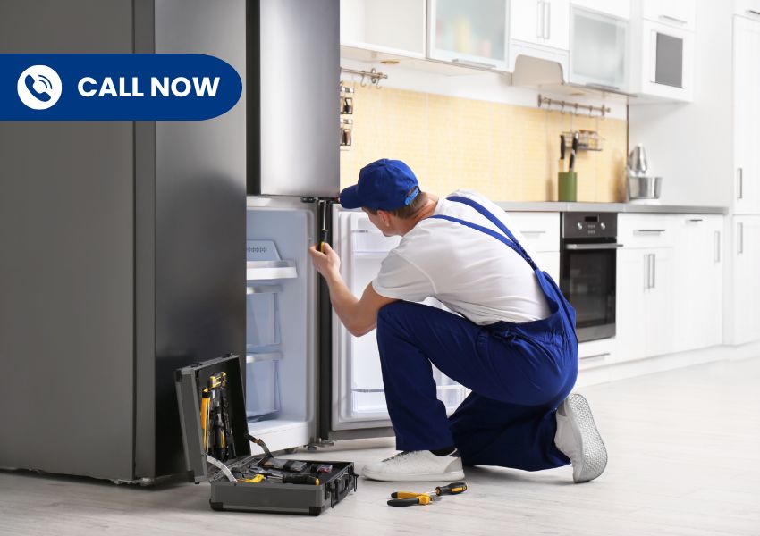Denmark Appliance Repair Company